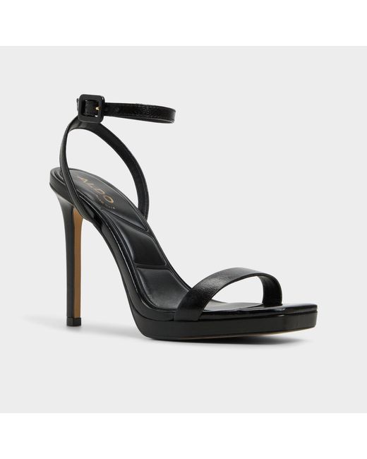 ALDO Black Kaathy – –