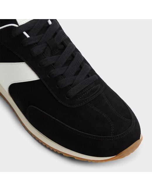 ALDO Black Nathaniel – – for men
