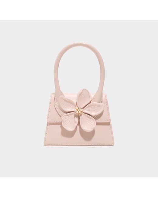 ALDO Pink Azraa –