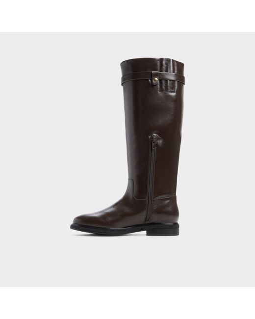 ALDO Black Levie-Xwc – –