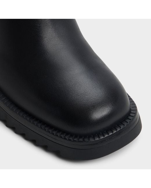 ALDO Black Anneliese – –