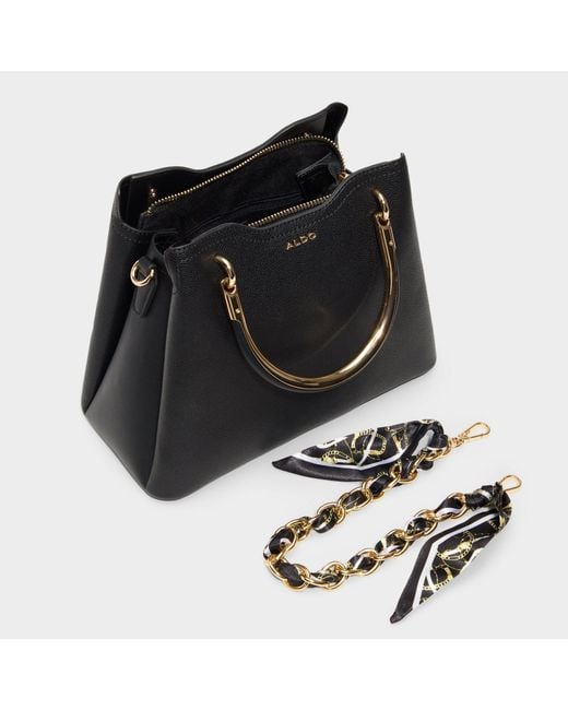 ALDO Black Arrayan