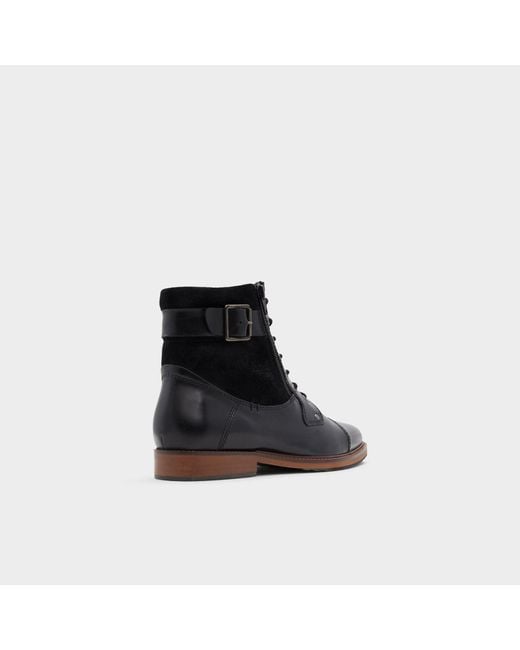 ALDO Black Constantine for men