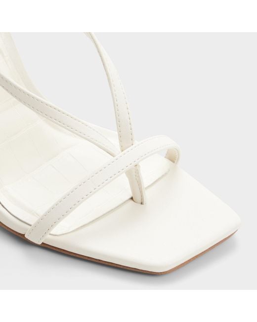 ALDO White Sparks – –