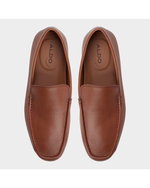 ALDO Brown Zigosh – – for men