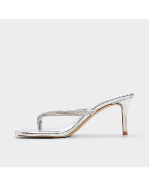 ALDO White Skip – –