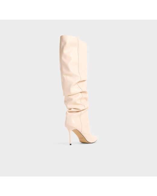 ALDO White Daroba – –