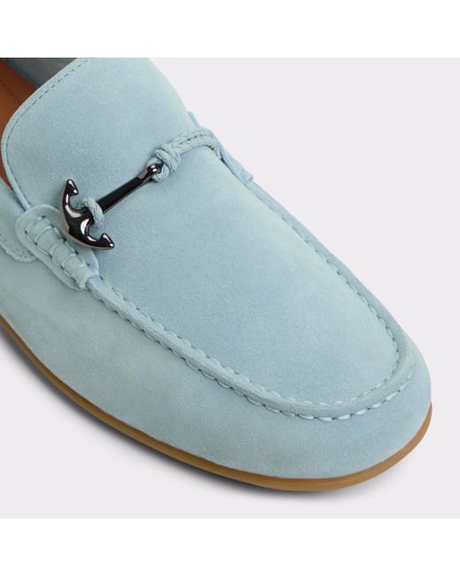 ALDO Blue Wilbart for men