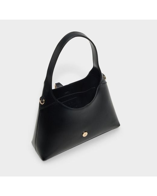 ALDO Black Harperminii –