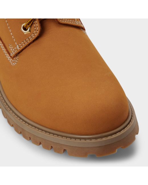 ALDO Brown Tavares – – for men