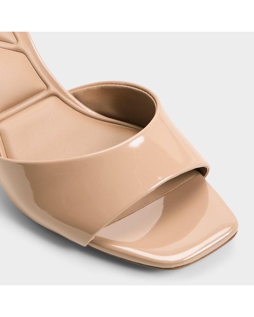 ALDO Metallic Andya – –