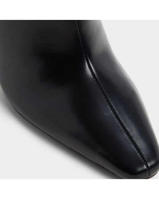 ALDO Black Elyne – –