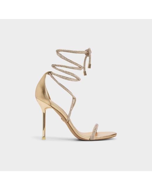 ALDO Metallic Caladonia