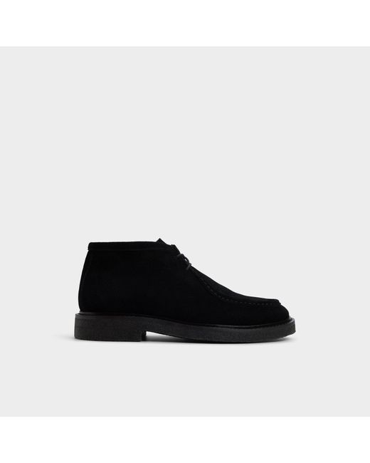 ALDO Black Milade for men