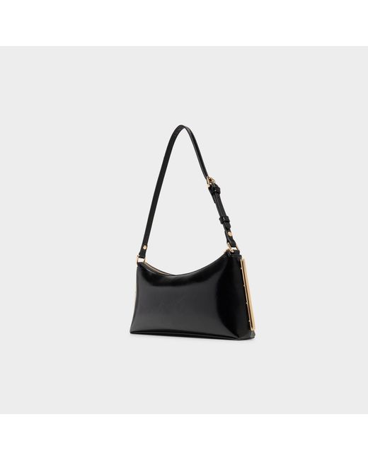 ALDO Black Melayneex –