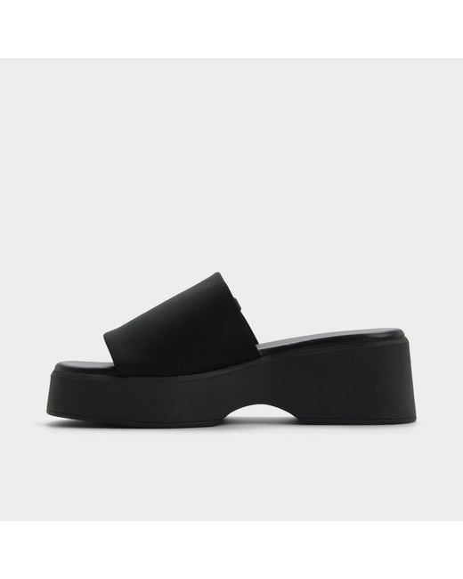 ALDO Black Yassa