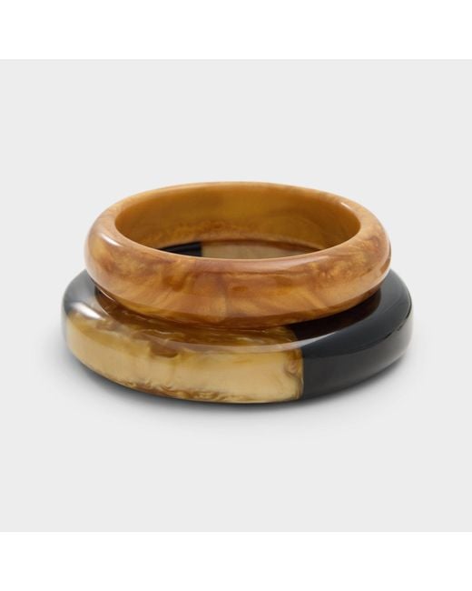 ALDO Brown Dullce –