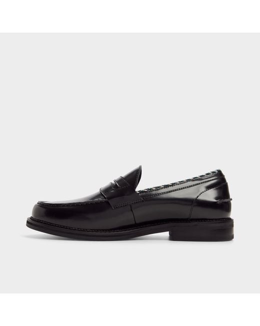 ALDO Black Ruffus – – for men