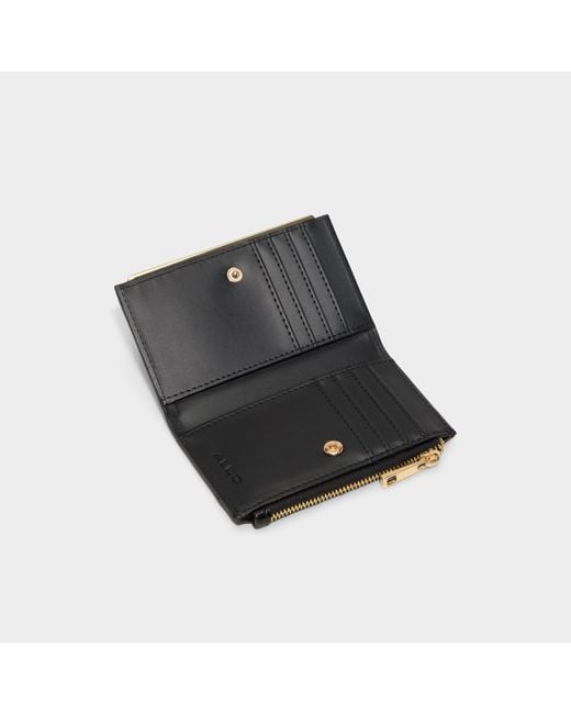 ALDO Black Mereclyaa –