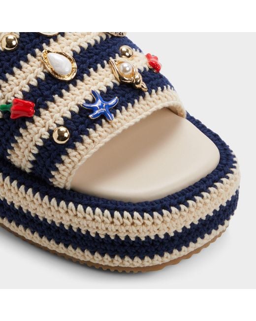 ALDO Multicolor Corallo – –