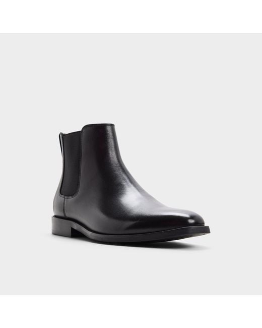 ALDO Black Wentz – – for men
