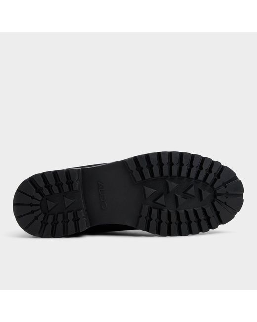 ALDO Black Tavares – – for men