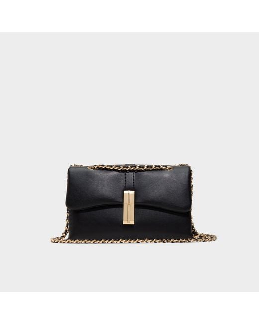 ALDO Black Aliciee