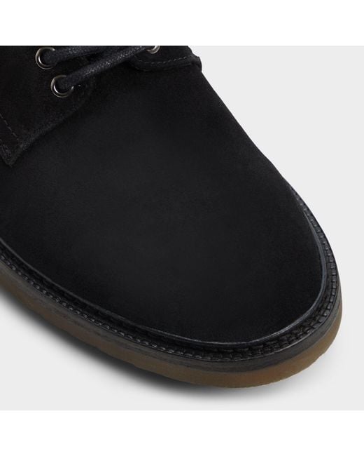 ALDO Black Piero for men