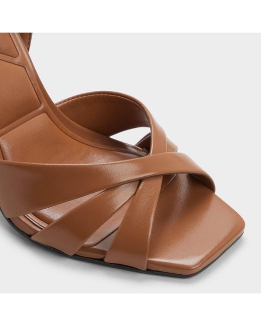 ALDO White Meteora – –