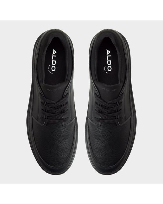 ALDO Black Kurtis – – for men