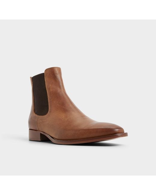 ALDO Brown Dax for men