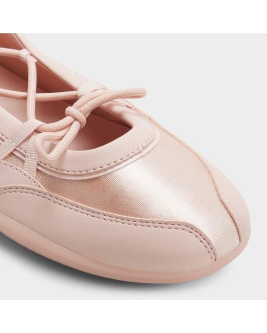 ALDO Pink Arabelia – –
