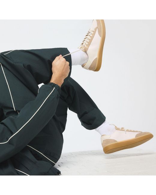 ALDO Natural Stepup – – for men