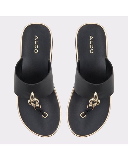 ALDO Black Penelopy