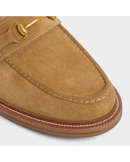 ALDO Brown Arturo for men