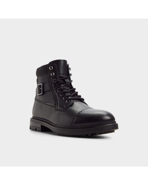 ALDO Black Henrique – – for men