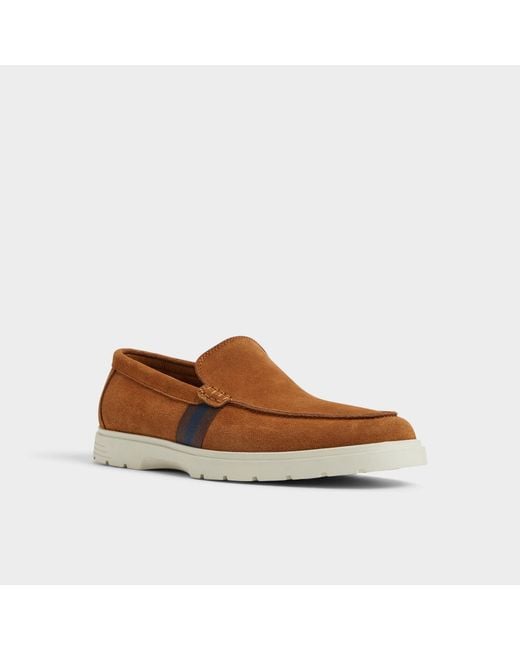 ALDO Brown Odis for men