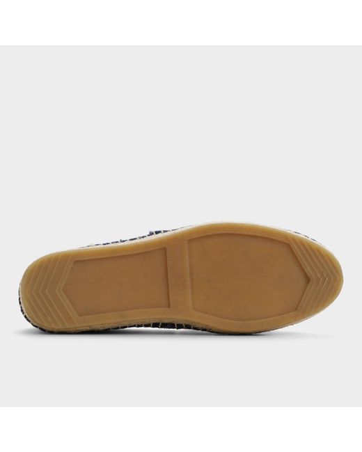 ALDO Blue Toscano – – for men