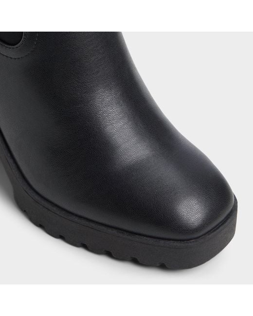 ALDO Black Marrgo