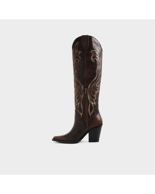 ALDO Black Revolve – –