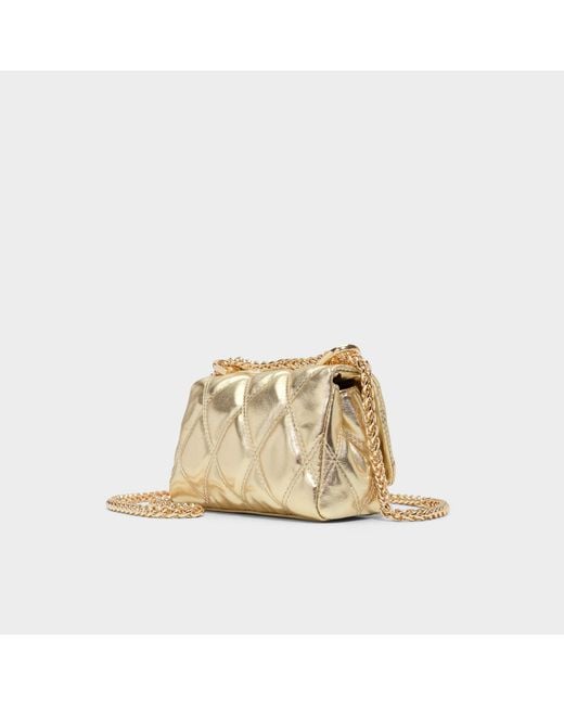 ALDO Natural Ledia