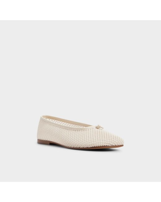 ALDO White Ericca – –