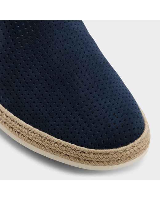 ALDO Blue Bryk – – for men