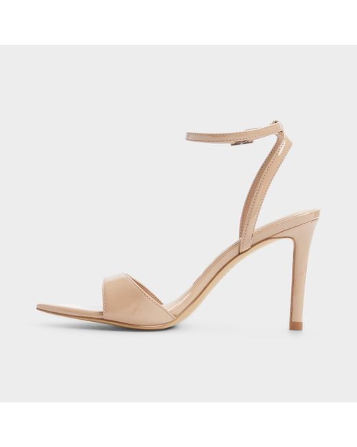 ALDO White Leandra – –