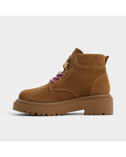 ALDO Brown Therift – –
