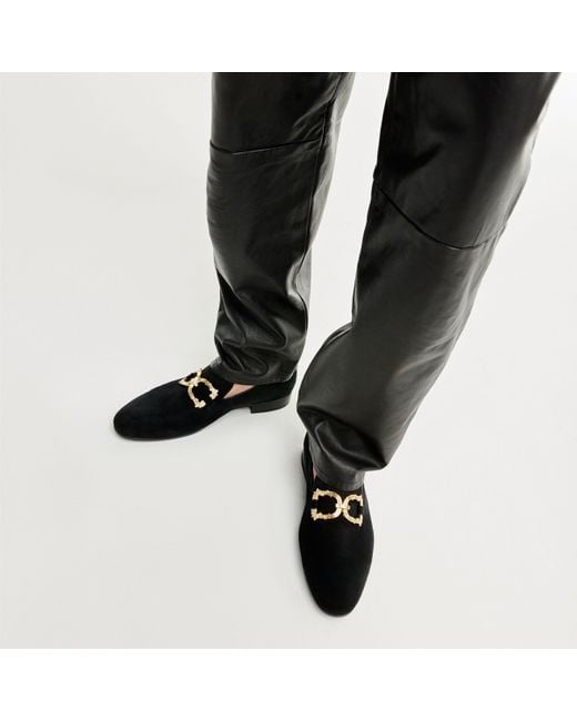 ALDO Cyrill in Black for Men Lyst