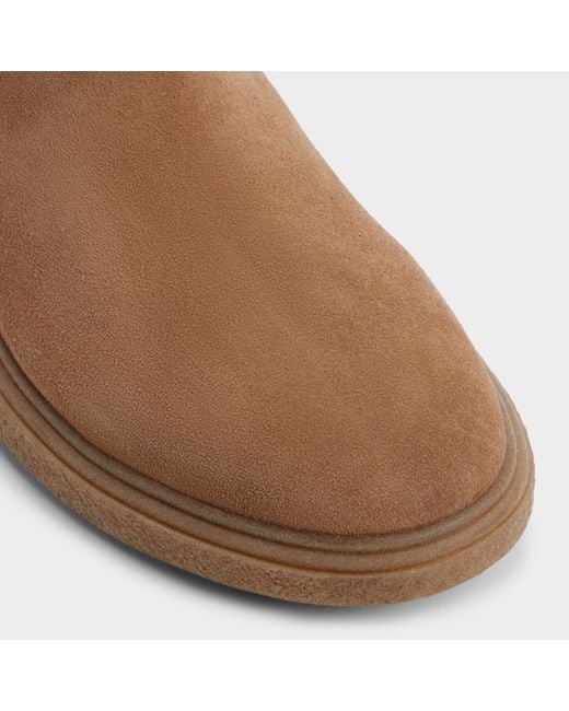 ALDO Brown Zeddyy for men