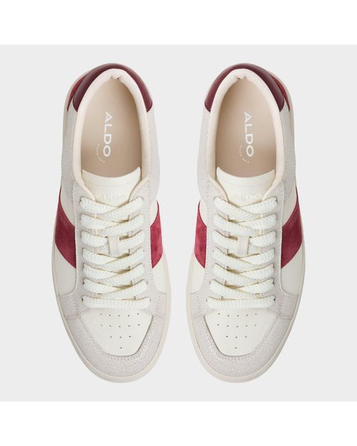 ALDO Pink Braxton for men