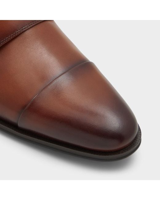 ALDO Brown Axwell – – for men