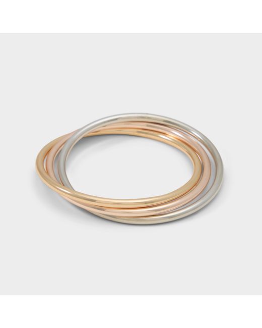 ALDO Metallic Melyra – –